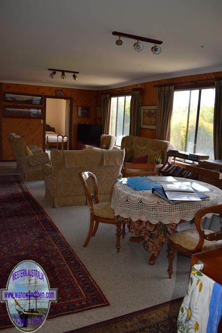 Big Grove Bed and Breakfast | Albany 